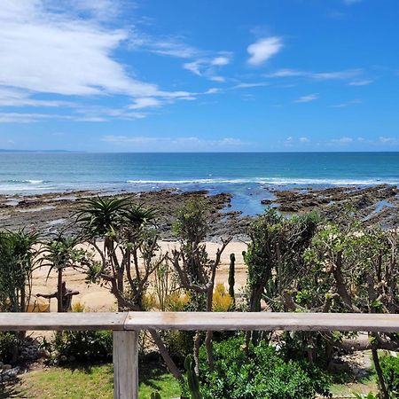 Beach Front Jeffreys Bay Esterno foto