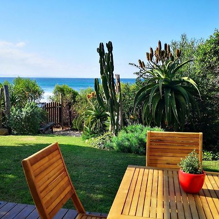 Beach Front Jeffreys Bay Esterno foto