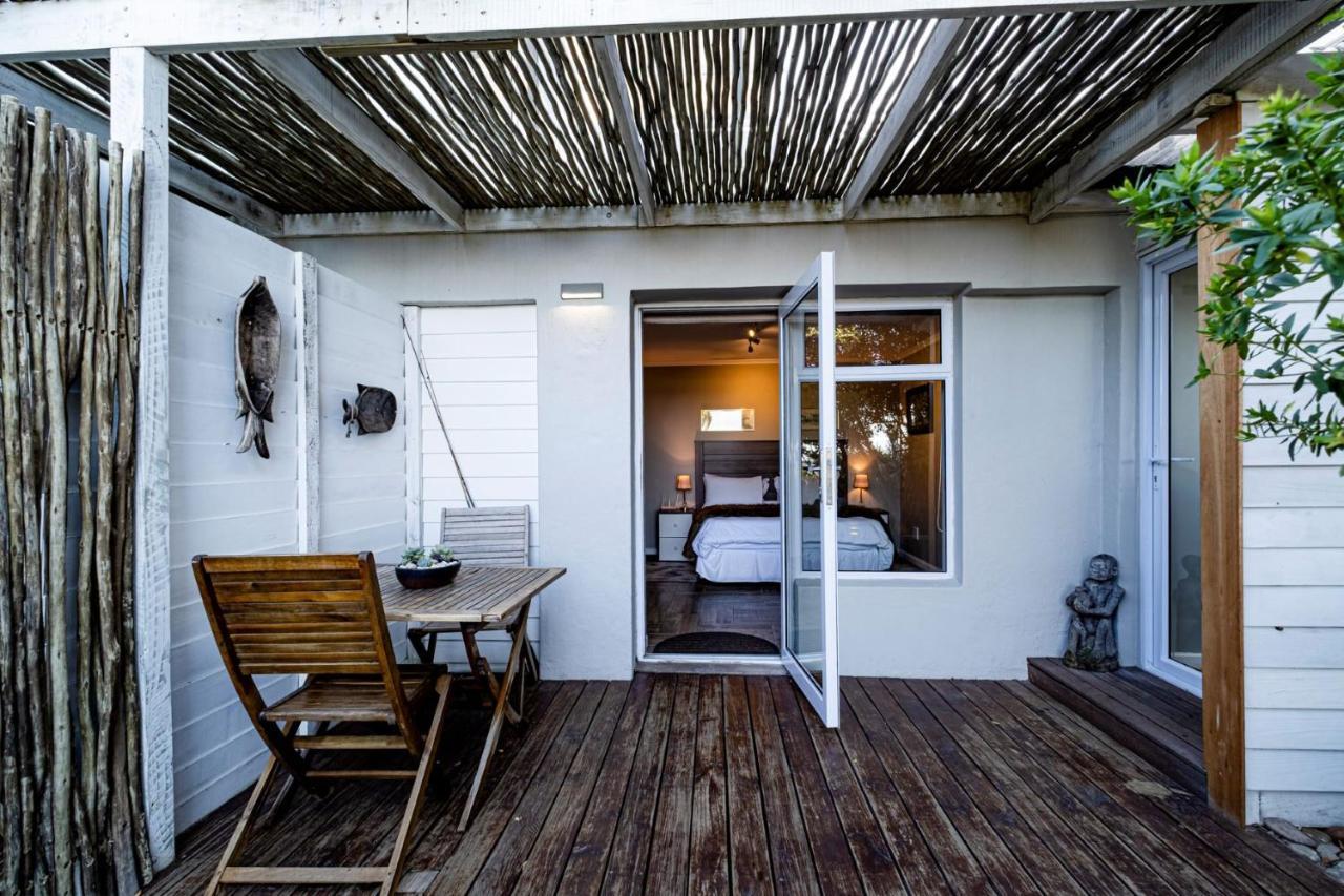 Beach Front Jeffreys Bay Esterno foto