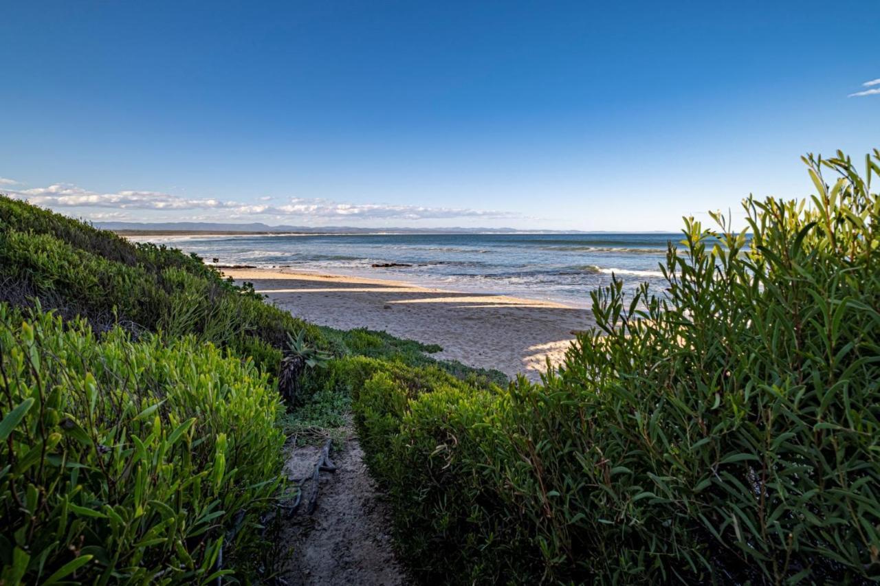 Beach Front Jeffreys Bay Esterno foto