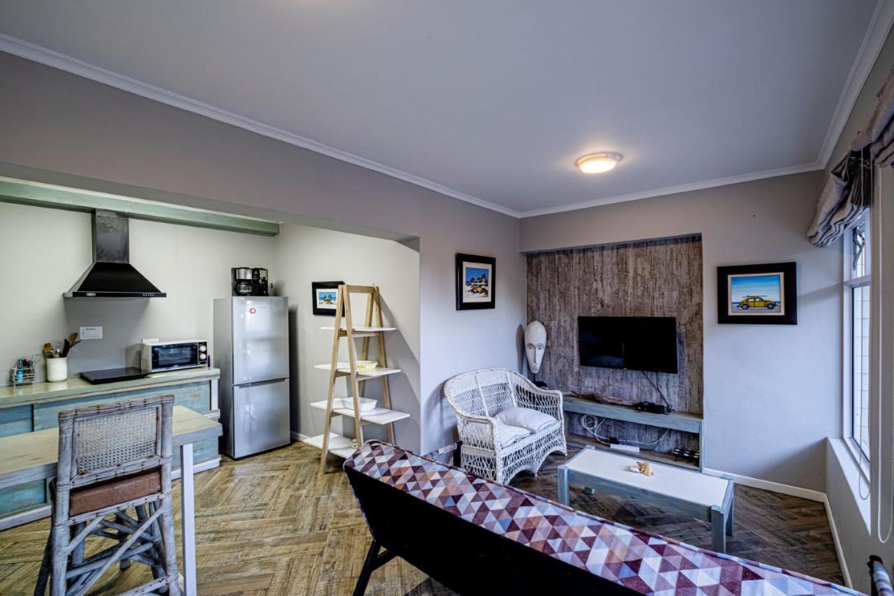 Beach Front Jeffreys Bay Esterno foto
