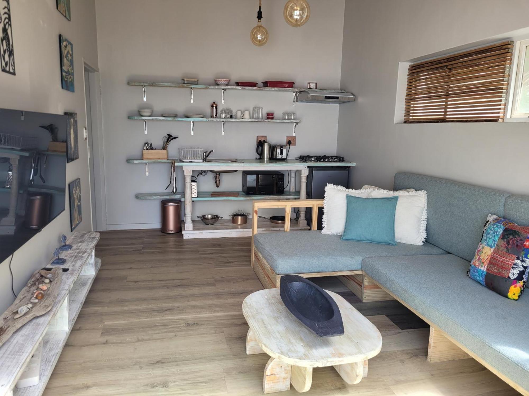 Beach Front Jeffreys Bay Esterno foto