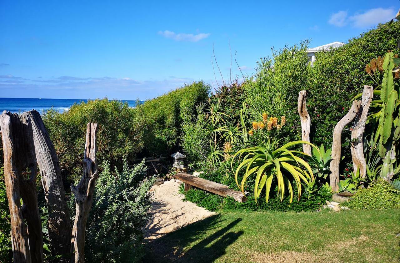 Beach Front Jeffreys Bay Esterno foto
